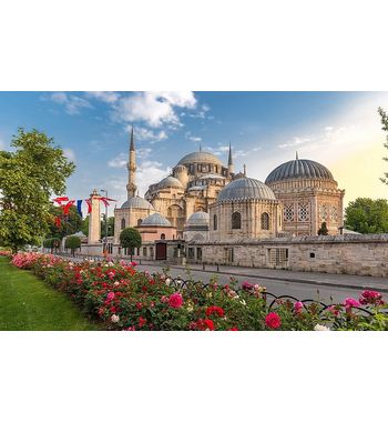 Великолепный Век​